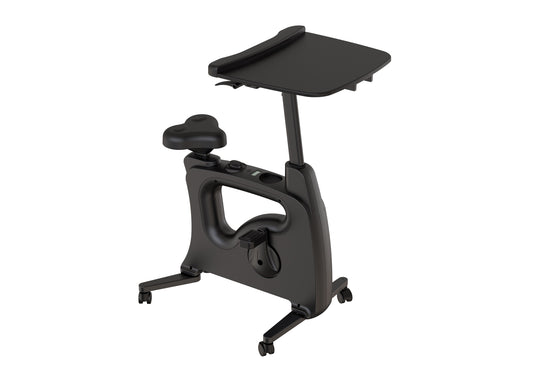 Vélo-Bureau First NOIR