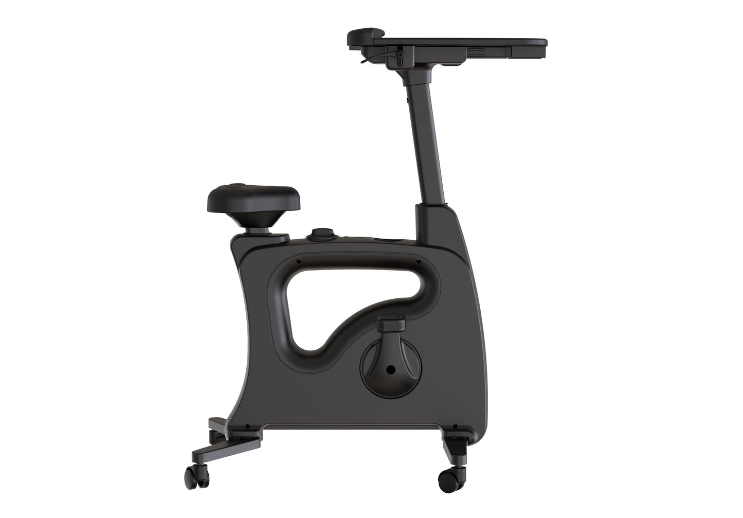 Vélo-Bureau First NOIR