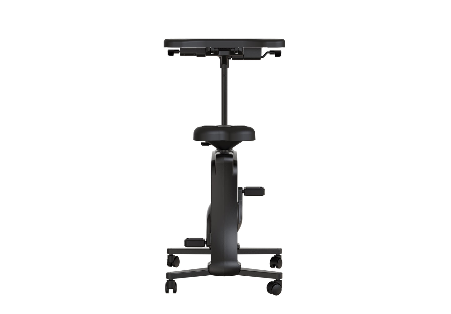 Vélo-Bureau First NOIR