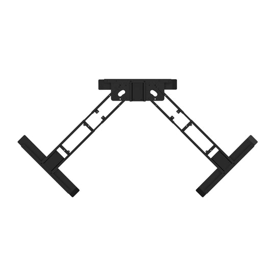 Piètement Électrique Fangu