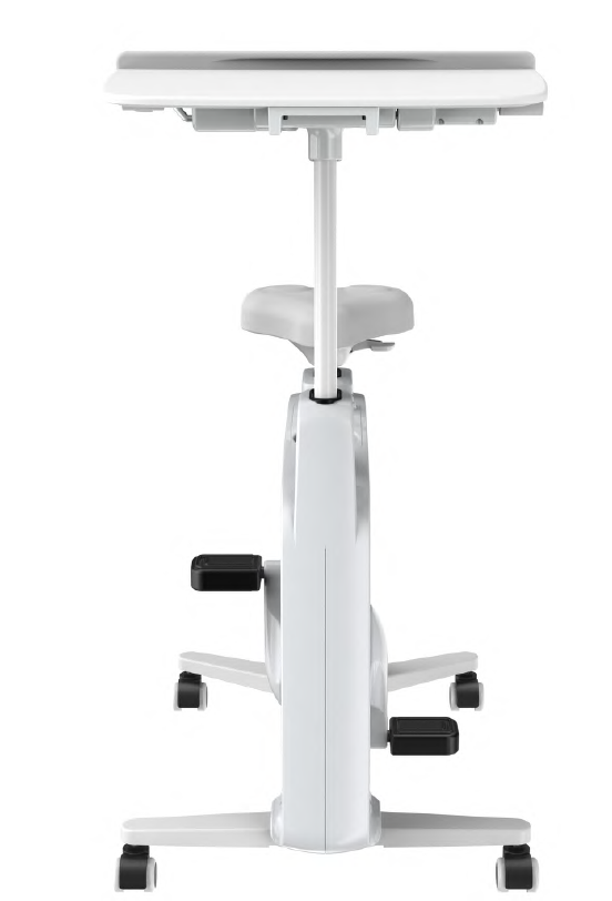 Vélo-Bureau First