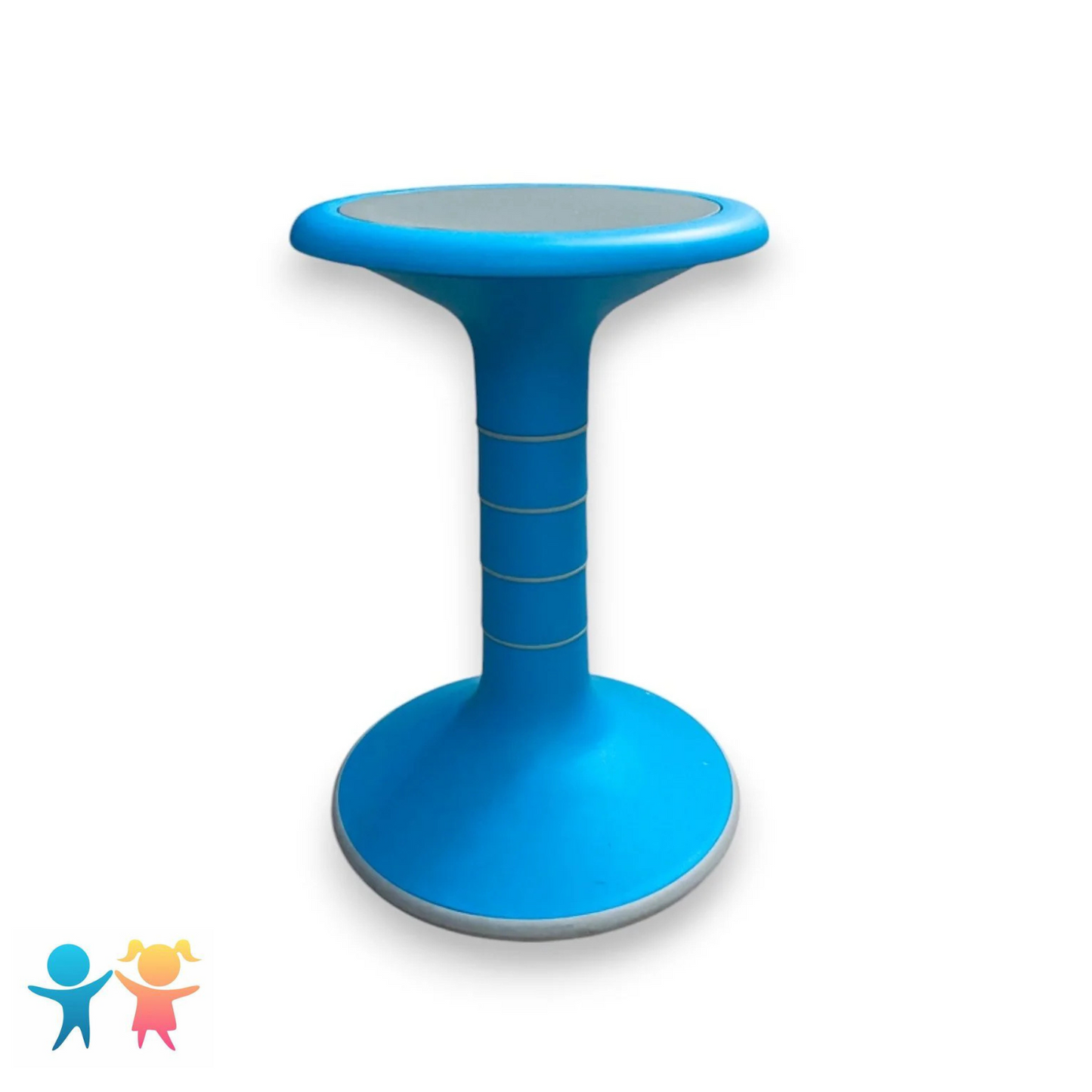 Tabouret Ergo Kids Fixe