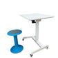 Tabouret Ergo Kids Fixe