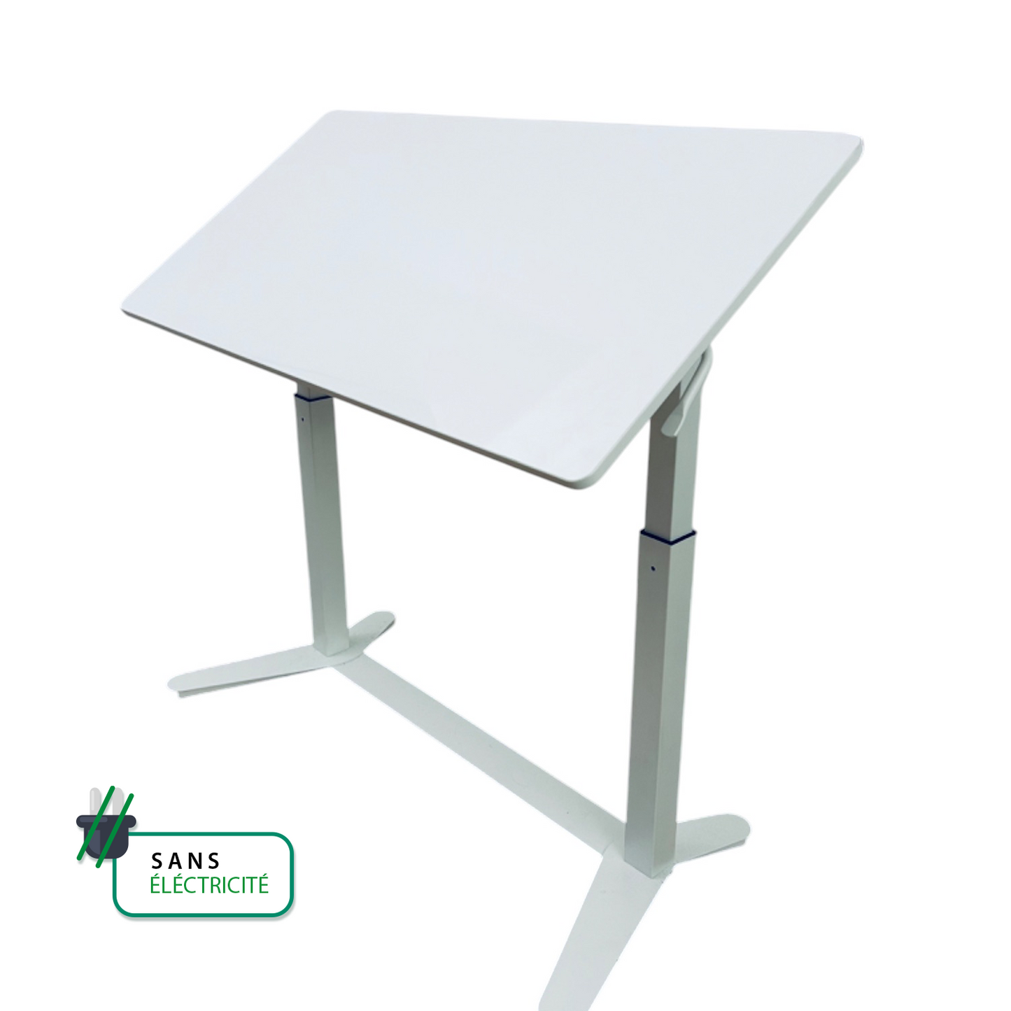 Table Flip Erase