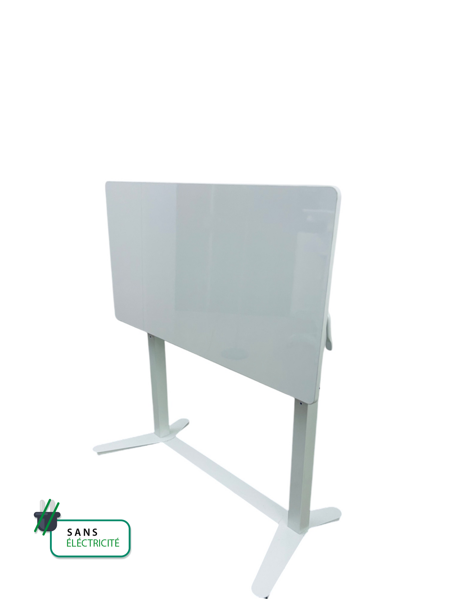 Table Flip Erase