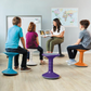 Tabouret Ergo Kids Fixe