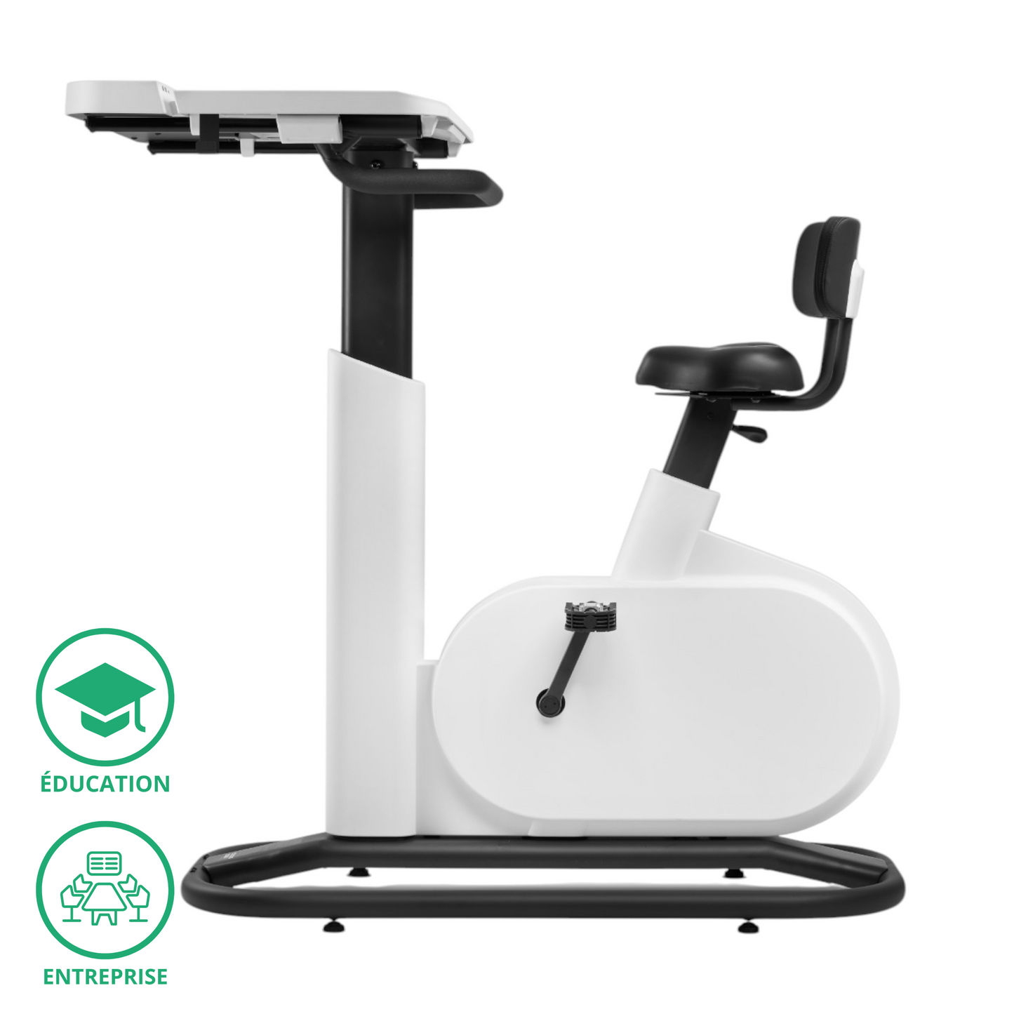 Vélo-Bureau Recharge eKinekt