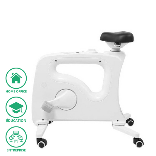 Desk Bike Solo 