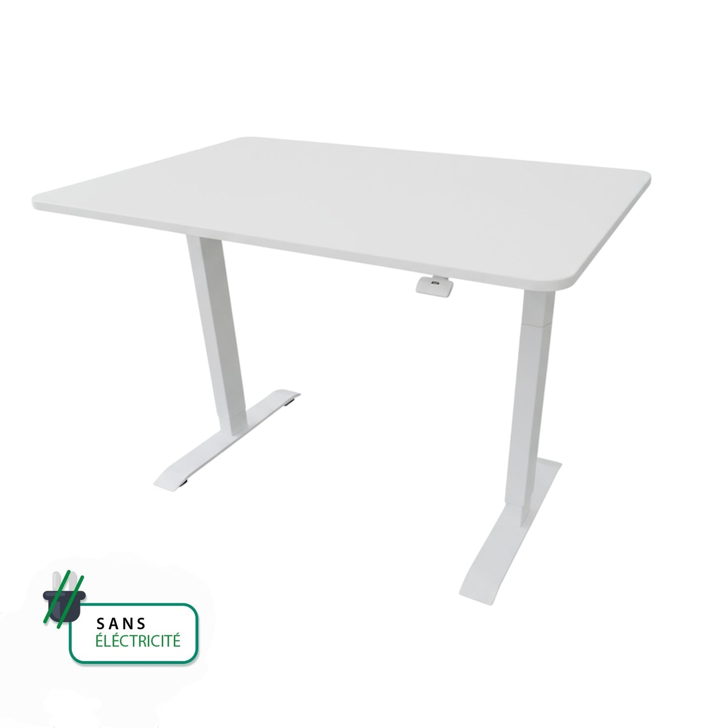 Zilia Standing Desk