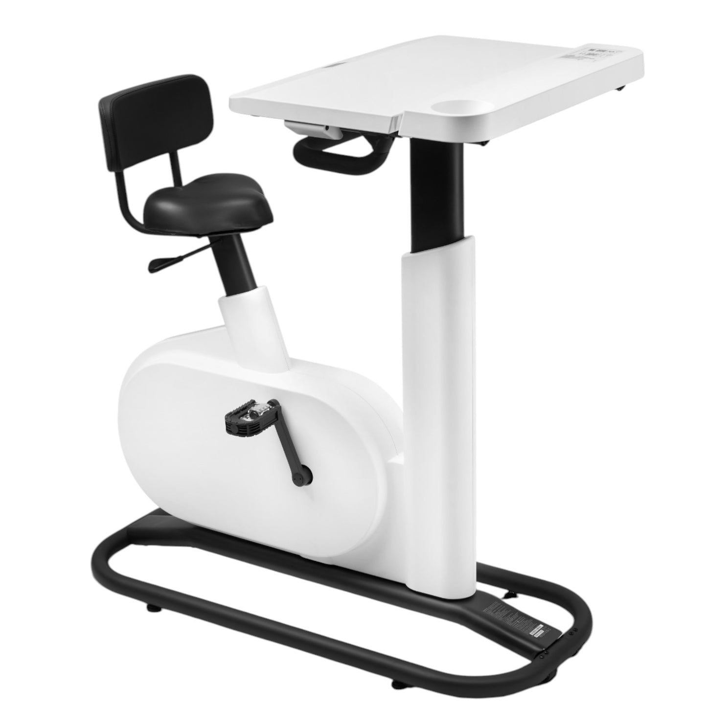 Vélo-Bureau Recharge eKinekt