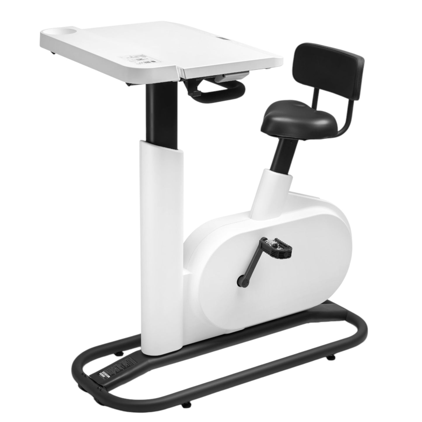 Vélo-Bureau Recharge eKinekt