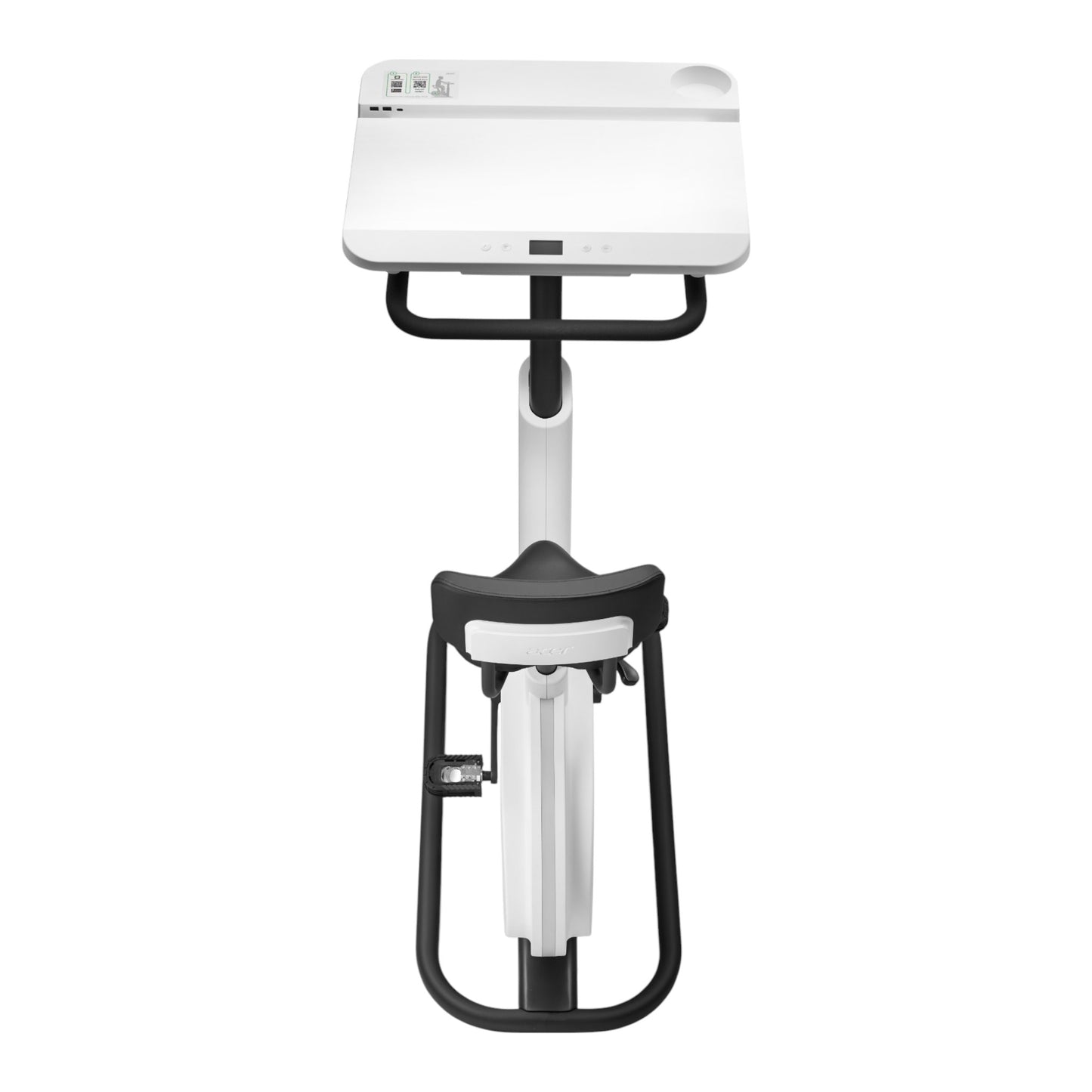 Vélo-Bureau Recharge eKinekt