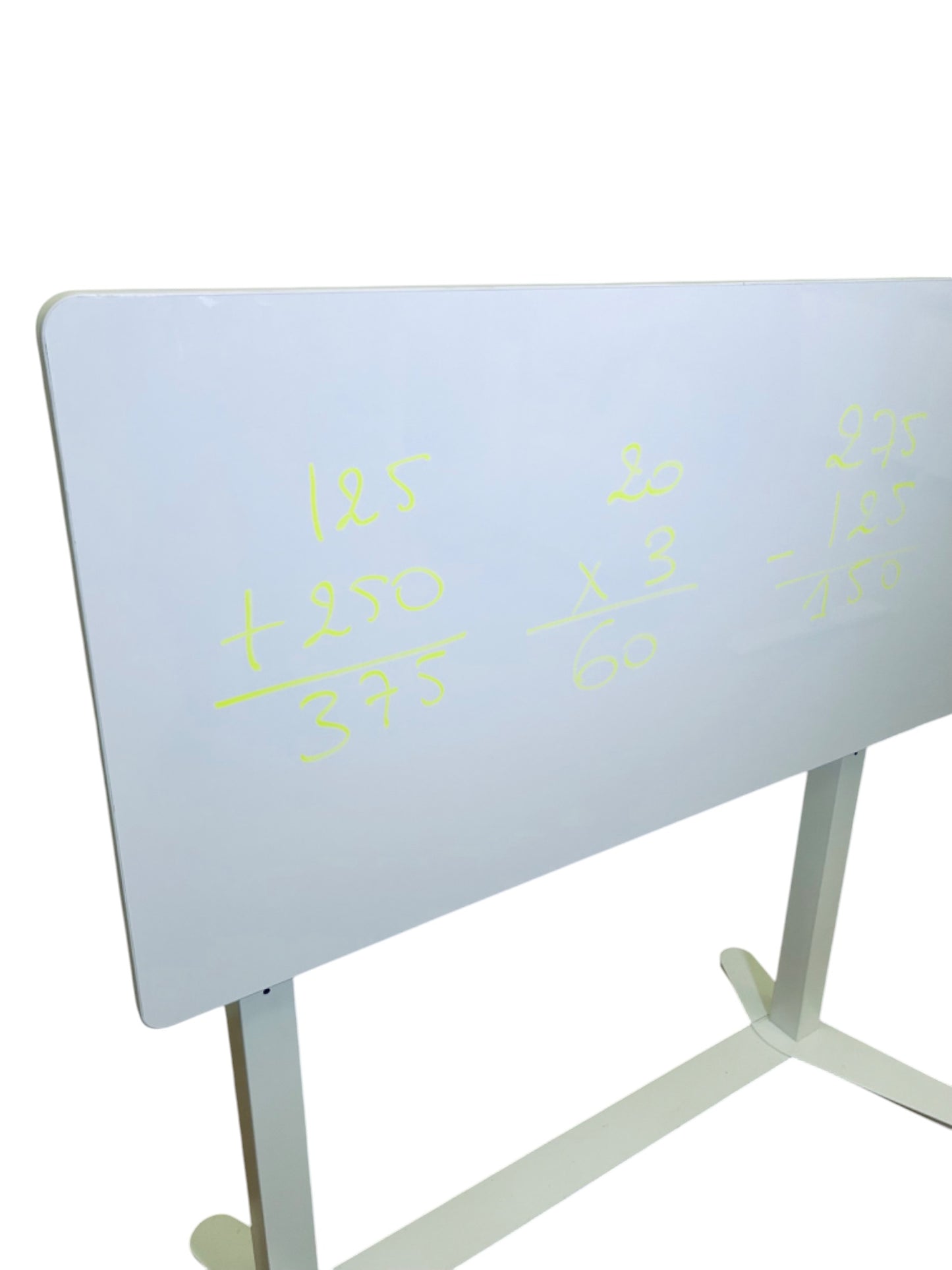 Table Flip Erase