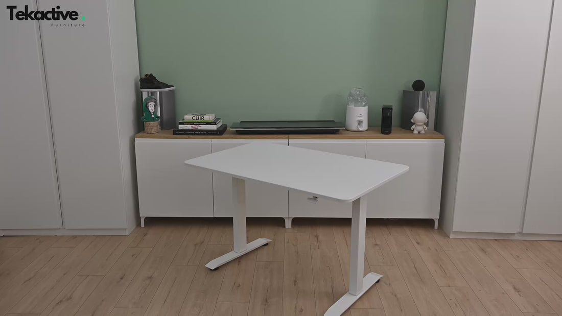 Table Assis-Debout