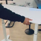 Table Flip Erase