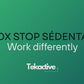 Box Stop Sédentarité
