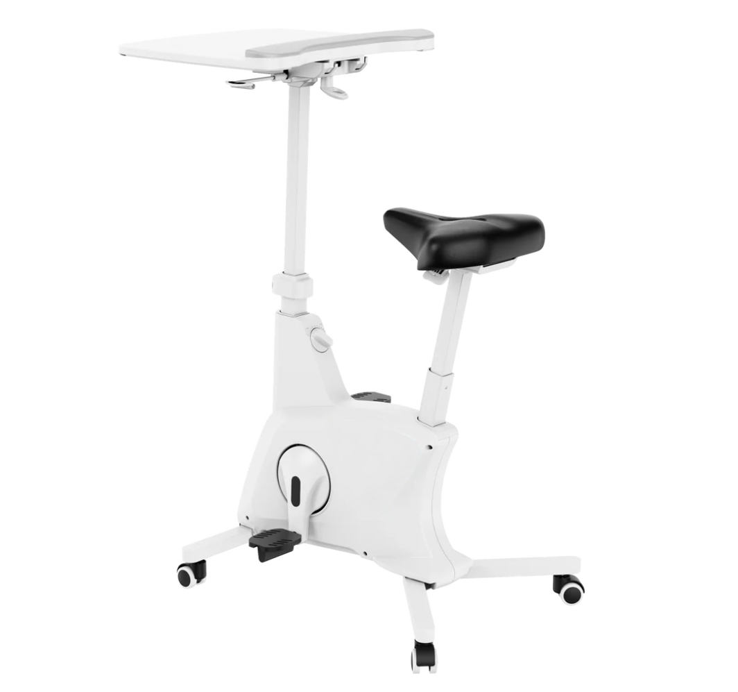 Vélo-Bureau Primo