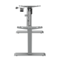 Piètement Électrique Muro