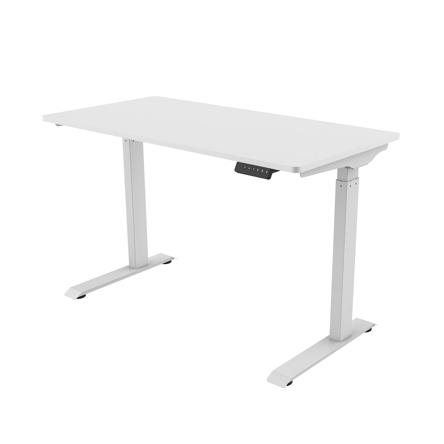 Bureau Assis-Debout Motorisé Cateri