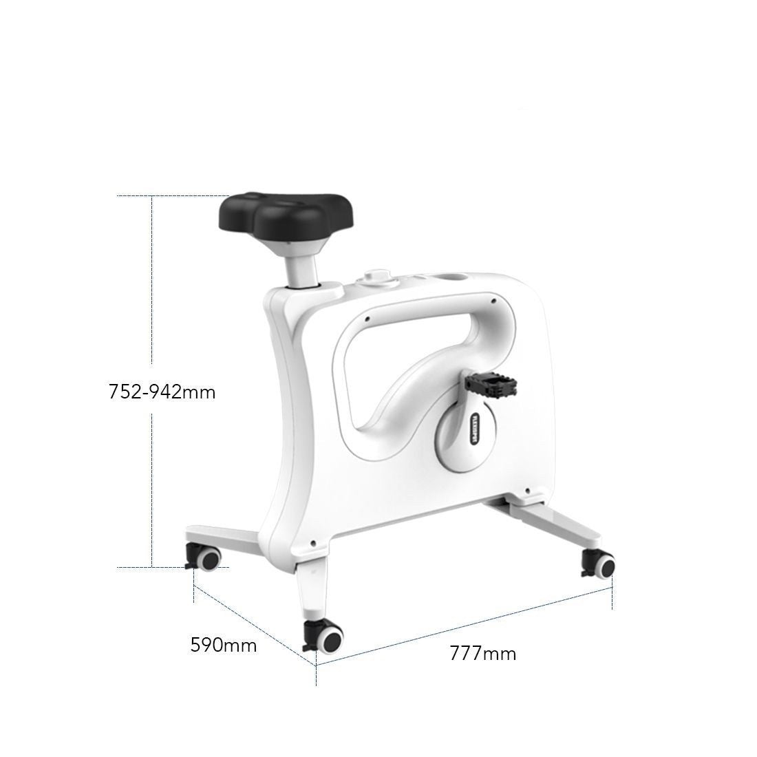 Vélo-Bureau Solo